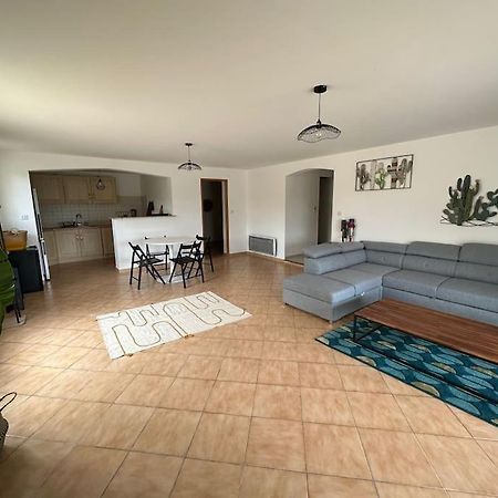 Grande Annexe De Maison Avec Jardin Appartement Aix-en-Provence Buitenkant foto