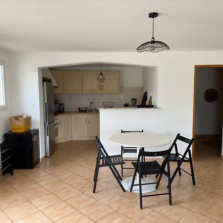 Grande Annexe De Maison Avec Jardin Appartement Aix-en-Provence Buitenkant foto