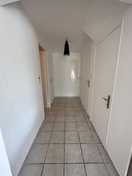 Grande Annexe De Maison Avec Jardin Appartement Aix-en-Provence Buitenkant foto