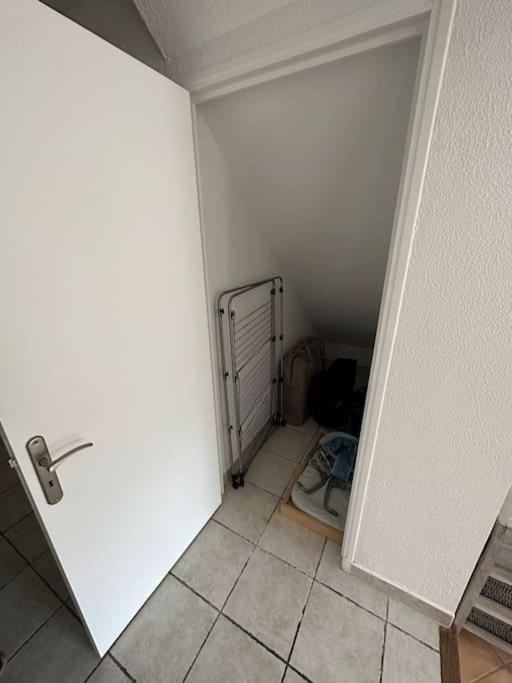 Grande Annexe De Maison Avec Jardin Appartement Aix-en-Provence Buitenkant foto