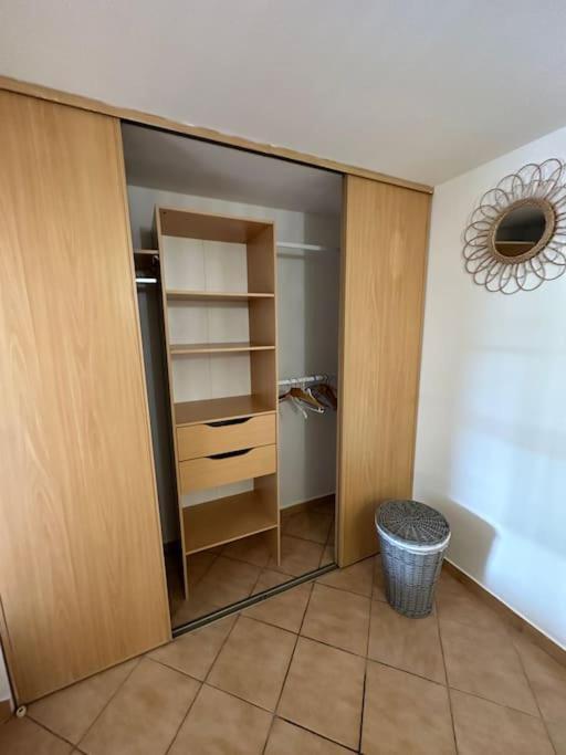 Grande Annexe De Maison Avec Jardin Appartement Aix-en-Provence Buitenkant foto